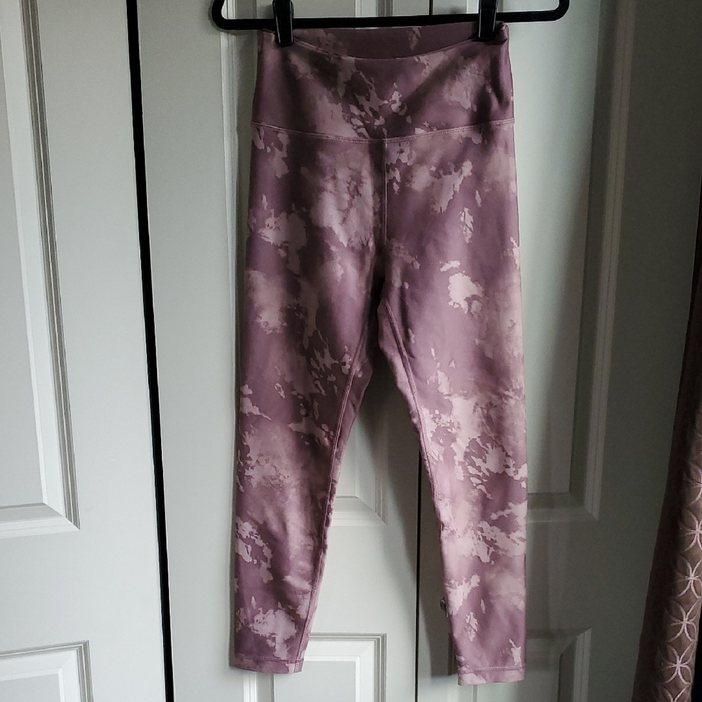 Balance Collection Tie Dye Legging